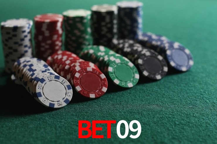 BGaming Live Blackjack